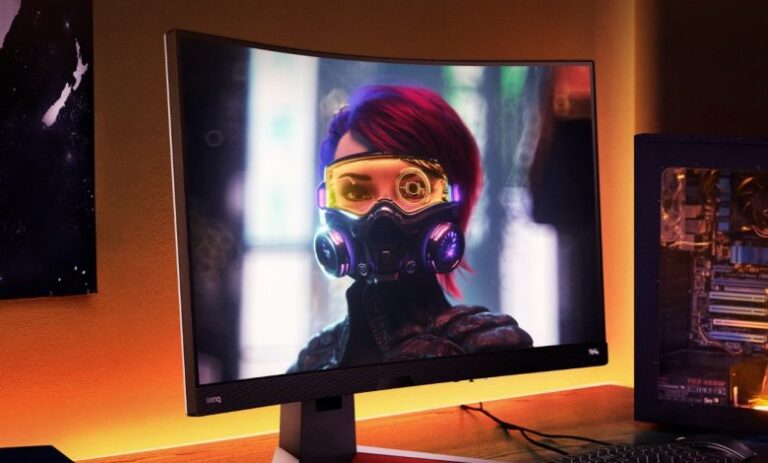 BenQ prezintă noile adiții ale seriei de monitoare de gaming MOBIUZ