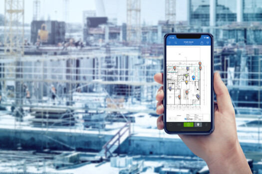 Soluția digitală pentru construcții și imobiliare PlanRadar intră în România