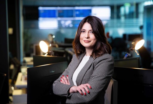 Compania de securitate cibernetică Smarttech247 a investit circa 1 milion de euro în noile birouri din București