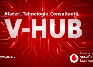 Soluţiile din platforma V-Hub pot fi testate gratuit timp de o lună
