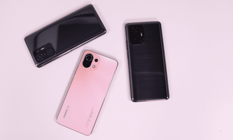 Xiaomi 11T + încărcare rapidă la 120W = Mid-range cu putere de avion supersonic