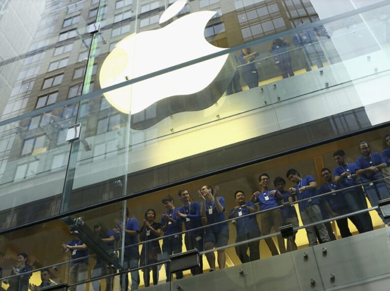 UE va acuza Apple de comportament anticoncurenţial în legătură cu tehnologia de cipuri NFC – surse