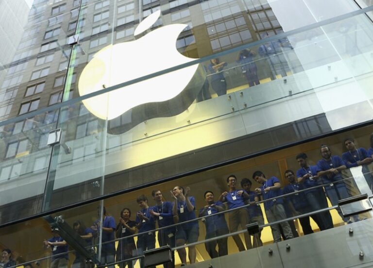 Uniunea Europeană va acuza Apple de comportament anticoncurențial în legătură cu tehnologia de cipuri NFC