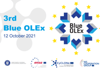 România a găzduit a treia ediţie Blue OLEx, exerciţiu anual de testare a gradului de pregătire UE în faţa unei crize cibernetice