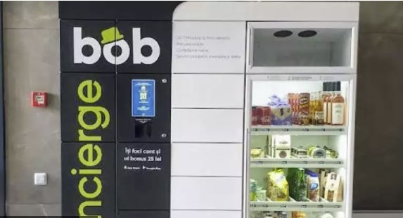 Startup-ul românesc Bob Concierge primește 6 milioane de euro din partea americanilor de la NCH Capital