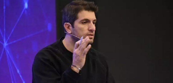 Cosmin Curticăpean, despre dezvoltarea soluțiilor FinTech: Întotdeauna e foarte important să te gândești la utilizatorul final care folosește tehnologia ta