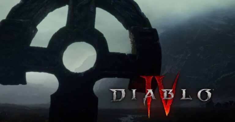 Un nou game director participă la dezvoltarea lui Diablo 4