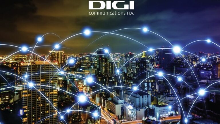 Digi lansează o campanie pentru clienţii existenţi