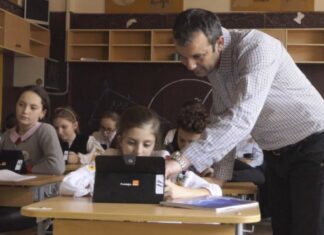 Orange: Facem tehnologia digitală accesibilă tuturor