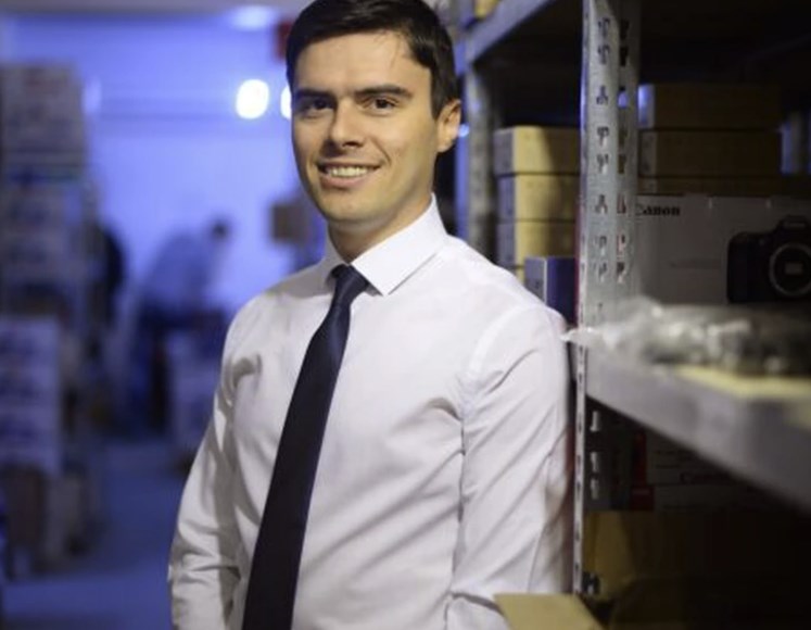 evoMAG introduce livrarea produselor în lockere easybox