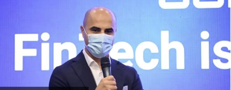 Adrian Dinculescu, Namirial: România e în top 5 țări ca număr al tranzacțiilor pe care le administrăm