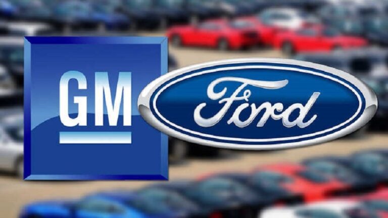 General Motors şi Ford Motor au ajuns la un acord de închidere a conflictului legat de utilizarea numelui „BlueCruise” pentru tehnologia de conducere hands-free