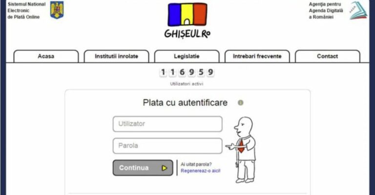 Aplicaţia mobilă Ghişeul.ro va fi lansată în primăvara anului viitor – Oprea, ADR