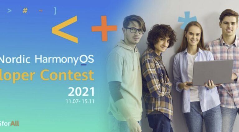 Huawei şi Politehnica București lansează un concurs pentru studenţii programatori cu premii de 9.000 dolari