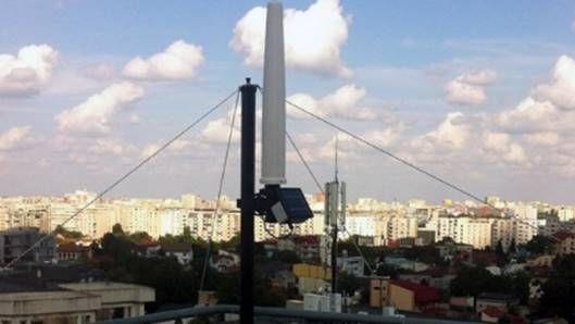 Guvernul face loc tehnologiei 5G: Operatorii vor putea amplasa gratuit antene pe stâlpii de iluminat public, semafoare ori în stații / Montarea antenelor va fi permisă și pe spații verzi în orașe și în arii protejate