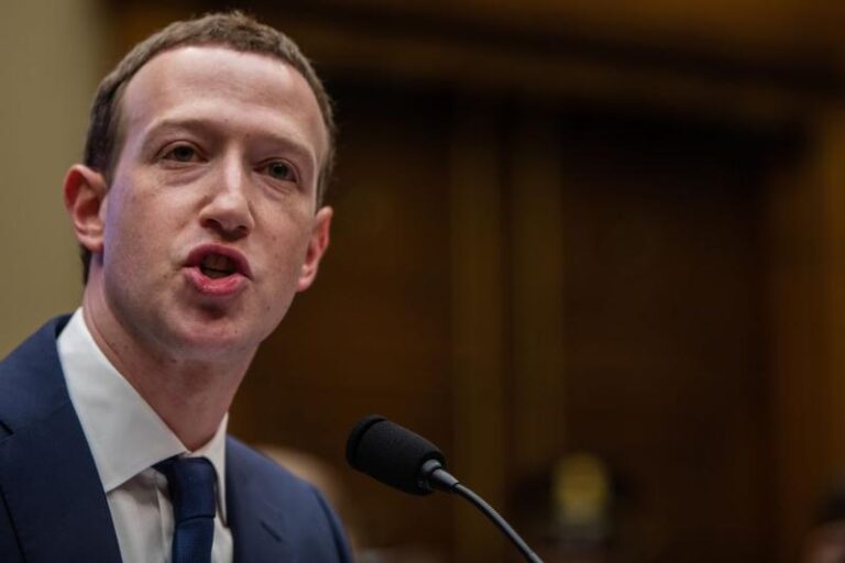 Mark Zuckerberg a fost de acord ca Facebook să cenzureze disidenții din Vietnam, la cererea partidului comunist, scrie Washington Post