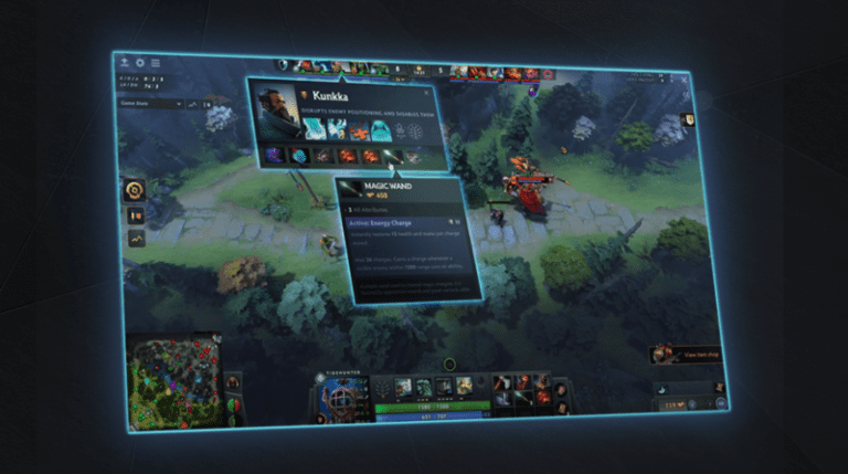 Cum poți urmări meciurile de la The International 2021