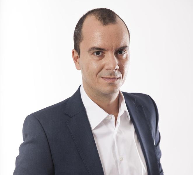 Microsoft România are un nou director general