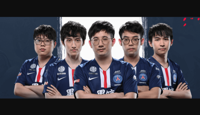 PSG.LGD: Ce este divizia de esports a PSG care domină campionatul de Dota 2 de la București