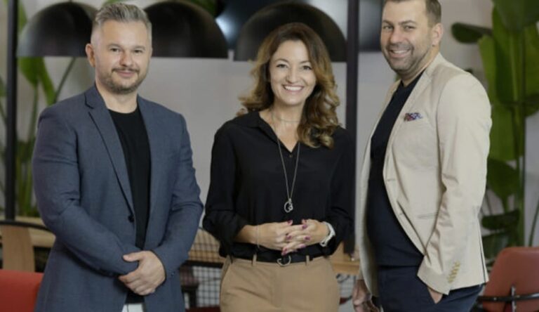 Kinderpedia atrage o investiție de 1,8 milioane euro într-o rundă condusă de fondul de investiții EGV