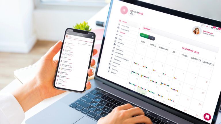 Kinder­pedia, aplicaţie care facilitează comu­nicarea între profesori, elevi şi părinţi, atrage 1,8 mil. euro într-o rundă de investiţii condusă de Early Game Ventures