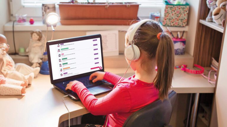 Kinderpedia a ajuns la finanţări totale de 3,6 milioane de euro