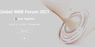 La 5 ani de la lansarea comercială 5G, preşedintele Huawei vorbeşte despre servicii XR, piaţa B2B şi emisii reduse de carbon