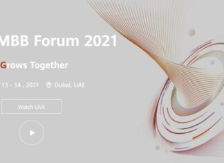 La 5 ani de la lansarea comercială 5G, preşedintele Huawei vorbeşte despre servicii XR, piaţa B2B şi emisii reduse de carbon