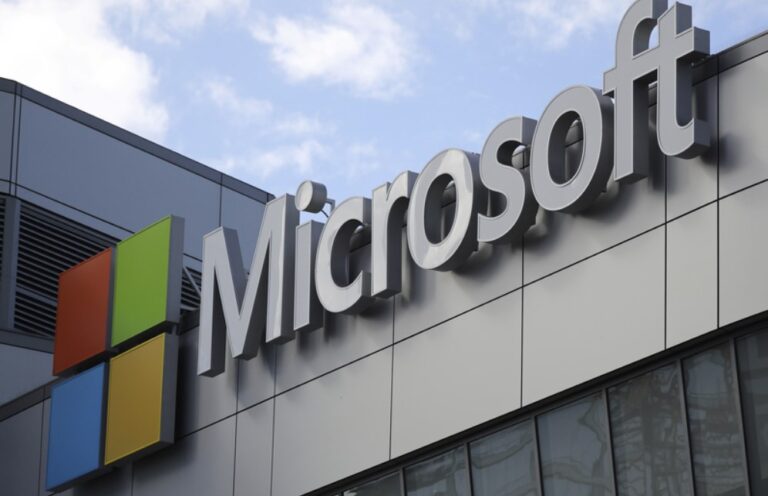 Noul General Manager al Microsoft România este Bogdan Putinică