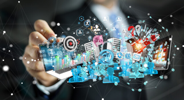 Platforma Mero a atras o investiție de 300.000 de euro de la Founders Bridge