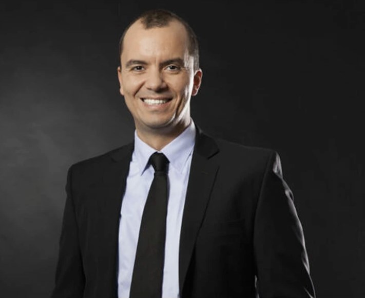 Microsoft România are un nou director general: Bogdan Putinică