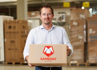 Vodafone a ajuns la business-ul de curierat… cu tehnologia