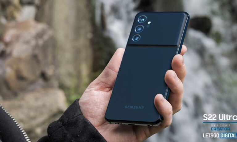 Samsung Galaxy S22 Ultra ar putea avea încărcare mai rapidă decât celelalte modele din generația sa