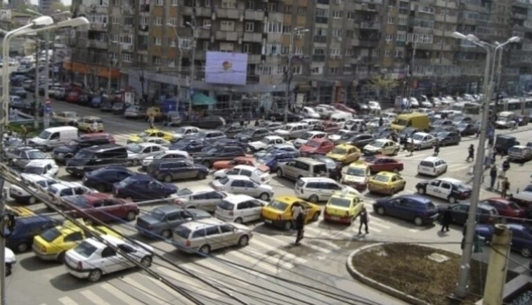 Google vrea să folosească inteligența artificială pentru a eficientiza semafoarele