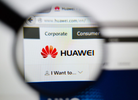 Huawei a încheiat cu Ungaria un acord de cooperare pe termen lung pentru digitalizare, 5G și smart city