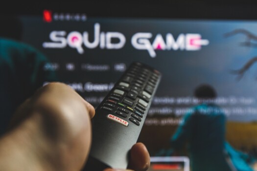 Squid Game, cel mai popular serial Netflix, devine o cale de răspândire a amenințărilor cibernetice