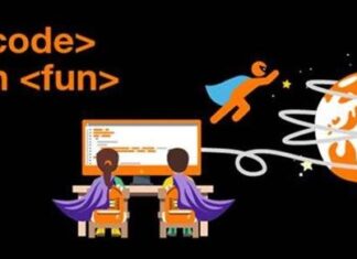 Start la SuperCoders pentru copii de 10-14 ani. Înscrieri până pe 18 noiembrie