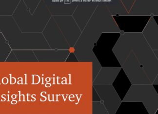 Peste 60% dintre directorii generali și de tehnologie prevăd atacuri asupra serviciilor cloud şi breșe de securitate ale furnizorilor software în 2022