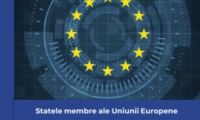 Statele Uniunii Europene au agreat programul de lucru pentru Centrele de Inovare Digitală
