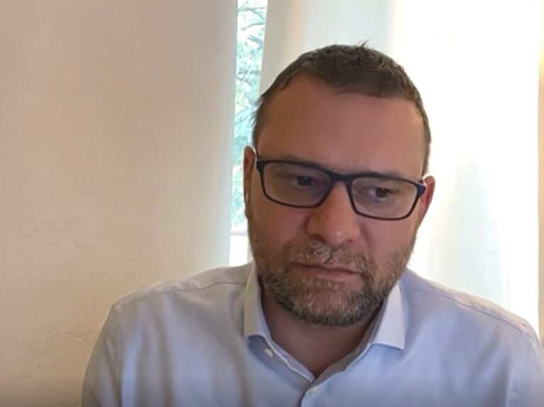 Mihai Matei, CEO Essensys Software: Cum a fost construită platforma OMS pentru vaccinuri