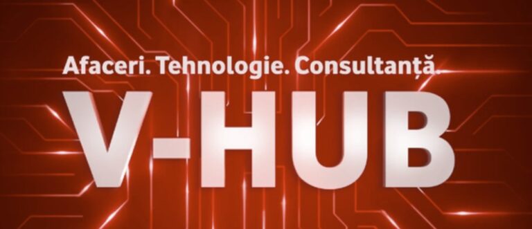 Vodafone Business oferă IMM-urilor posibilitatea de a testa gratuit soluțiile digitale