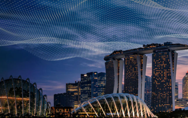 Ericsson a lansat Intelligent Automation Platform pentru reţele mobile inteligente