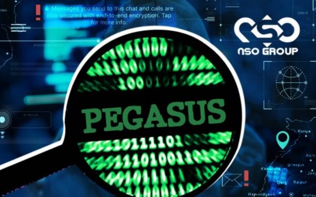 Apple dă în judecată producătorul spyware-ului Pegasus