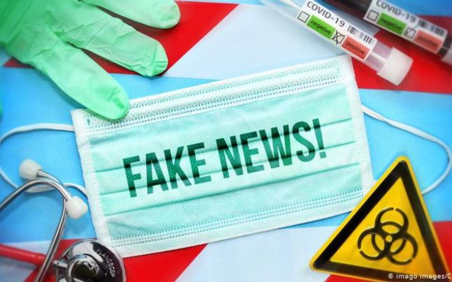 Facebook şi Instagram au permis răspândirea informaţiilor false despre COVID prin zeci de conturi. Rezultatele unui studiu recent