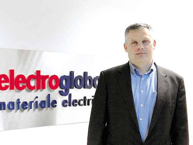 Clujenii de la Electroglobal preiau furnizorul de componente electro-tehnice ES Elektro România, parte a grupului olandez itsme
