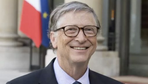 Bill Gates investește 4 miliarde de dolari în construcția unui nou tip de centrală nucleară