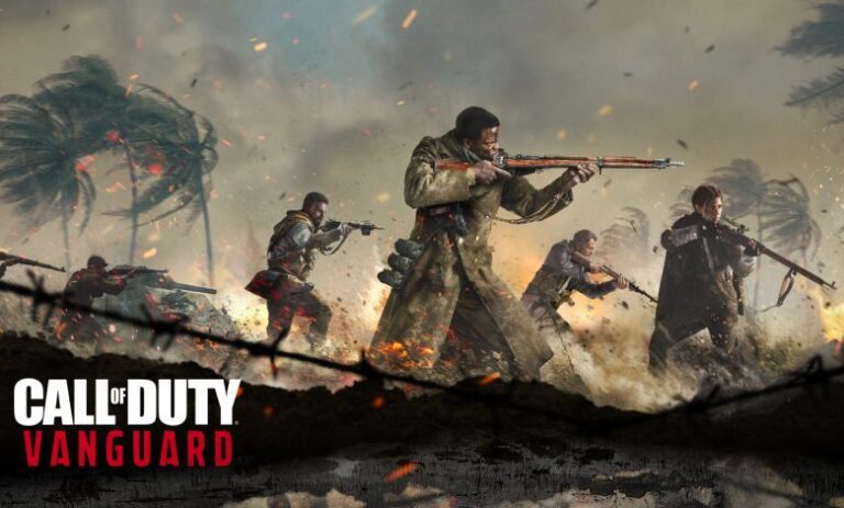 Review Call of Duty Vanguard – E timpul pentru o pauză