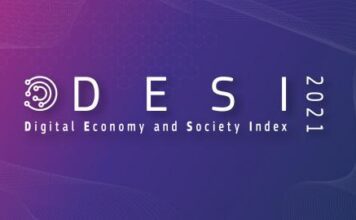 Record absolut negativ: România a căzut pe ultimul loc în Indicele economiei și societății digitale (DESI) pe 2021