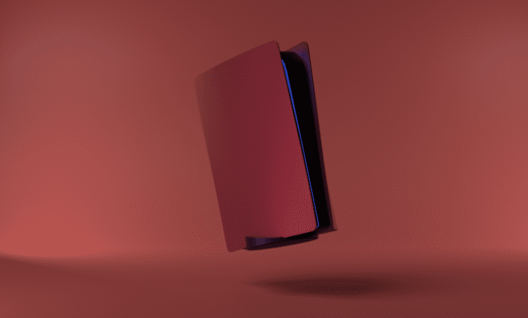 Sony nu vrea ca alți producători să vândă capace personalizate pentru PlayStation 5