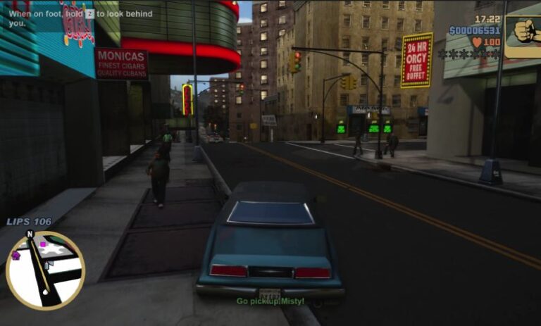 Rockstar își cere scuze pentru trilogia Grand Theft Auto remasterizată